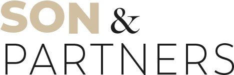 SON&PARTNERS юридические услуги Алматы