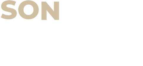 Юридическая компания SON&PARTNERS в Алматы
